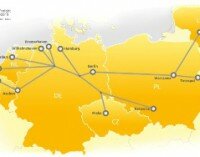 Czech Republic joins the Rail Freight Corridor North Sea – Baltic