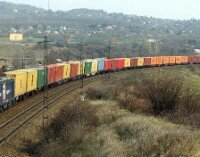 Train Hungary Kft enters Croatian rail freight transport market