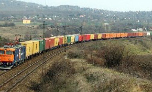 Train Hungary Kft enters Croatian rail freight transport market