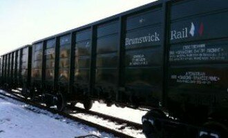 20% decline in gross revenue for Russia’s leading private wagon leasing firm in 2014