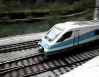 Slovenian Railways makes profit for third year in a row