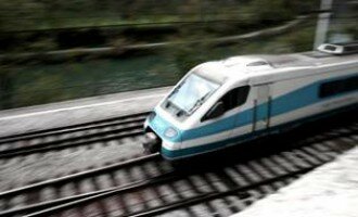 Slovenian Railways makes profit for third year in a row