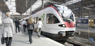 ABB to provide traction equipment worth USD 85 m for fleet expansions of Stadler Rail trains