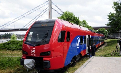 Serbian Railways to introduce Stadler Flirt emus into service next month