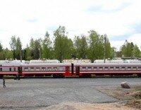 Transport of NATO’s cargo to trigger up to EUR 1 million worth investments in Latvian railways