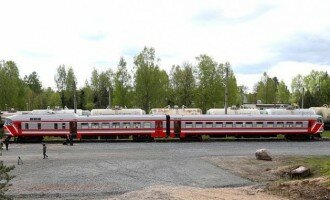 Transport of NATO’s cargo to trigger up to EUR 1 million worth investments in Latvian railways