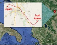 MERMEC to supply ETCS for new railway line on Corridor VIII in Macedonia