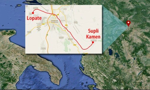 MERMEC to supply ETCS for new railway line on Corridor VIII in Macedonia