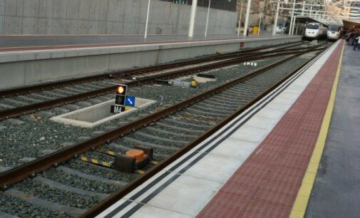 Spain to invest EUR 1.26 bn in improving the suburban railway system 