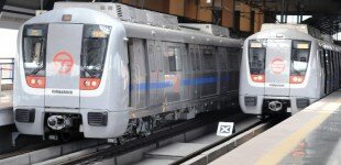 Bombardier to provide 162 MOVIA vehicles to India’s Delhi Metro