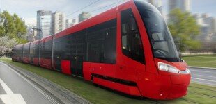 ForCity Plus tramways for Bratislava get type-approval