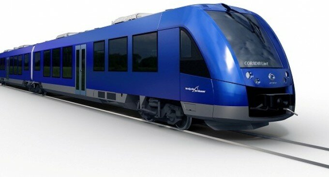 Alstom to supply 13 Coradia Lint regional trains to Nordjyske Jernbane