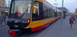 New Vossloh LRVs for Karlsruhe approved for railway operation